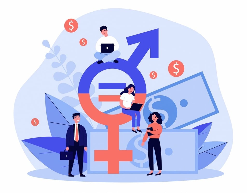 The COVID-19 gender gap: What will it take to bring Black women back to work?