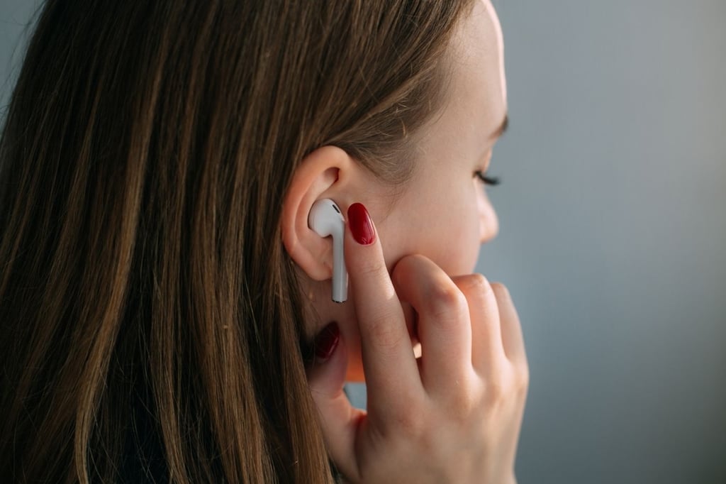 Clean and charge your AirPods easily with this specialized set