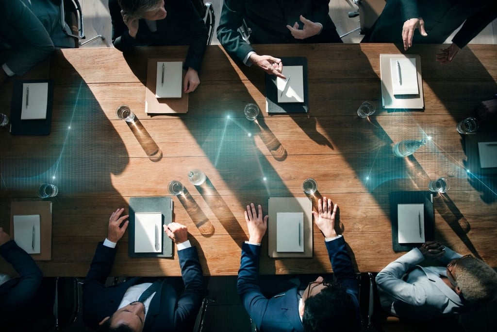 Finance SMBs think a new breed of CFO is needed