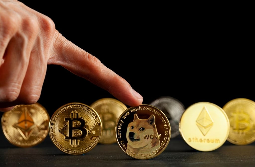 This training bundle will develop you into an advanced cryptocurrency trader