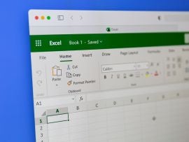 become microsoft excel expert