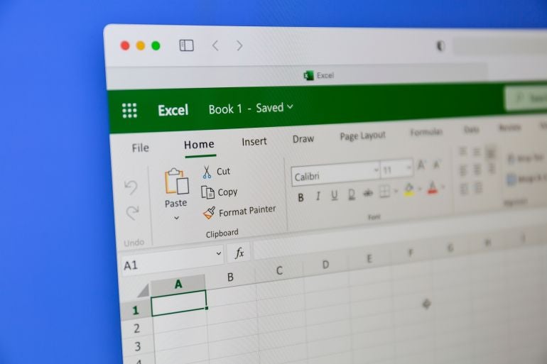 become microsoft excel expert