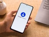 google contacts manage