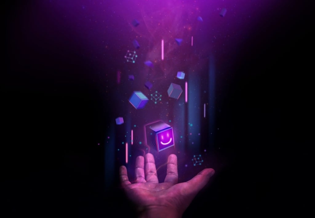 Dive into Web3 programming with training courses about the metaverse, NFTs and more