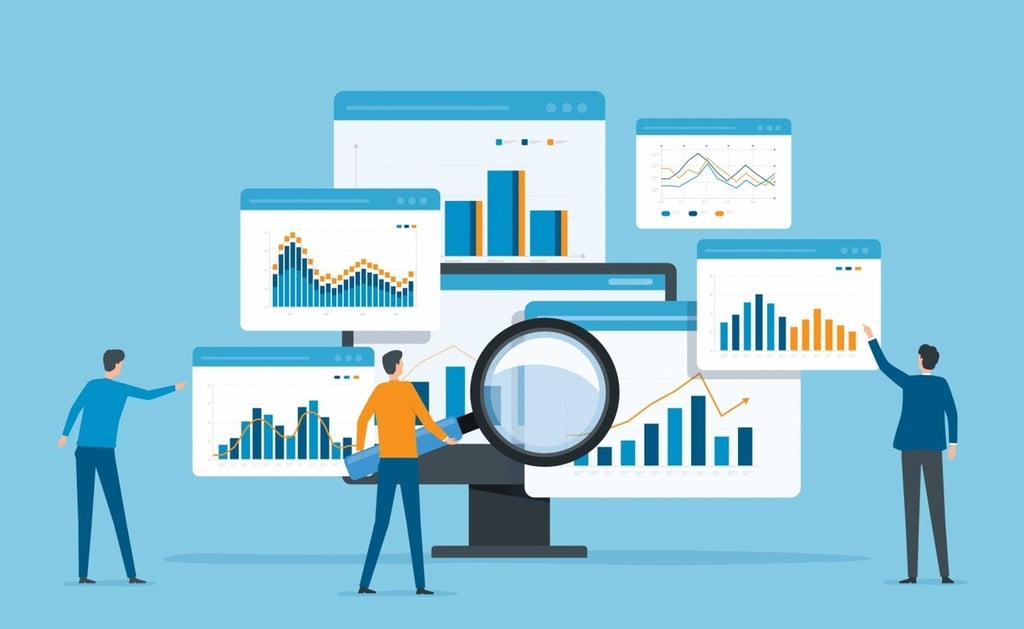 Datadog vs Splunk: Compare DevOps tools