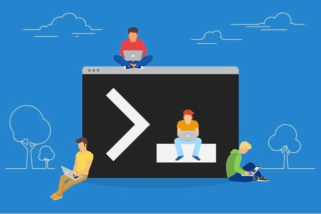 How to use Windows Terminal in Windows 11