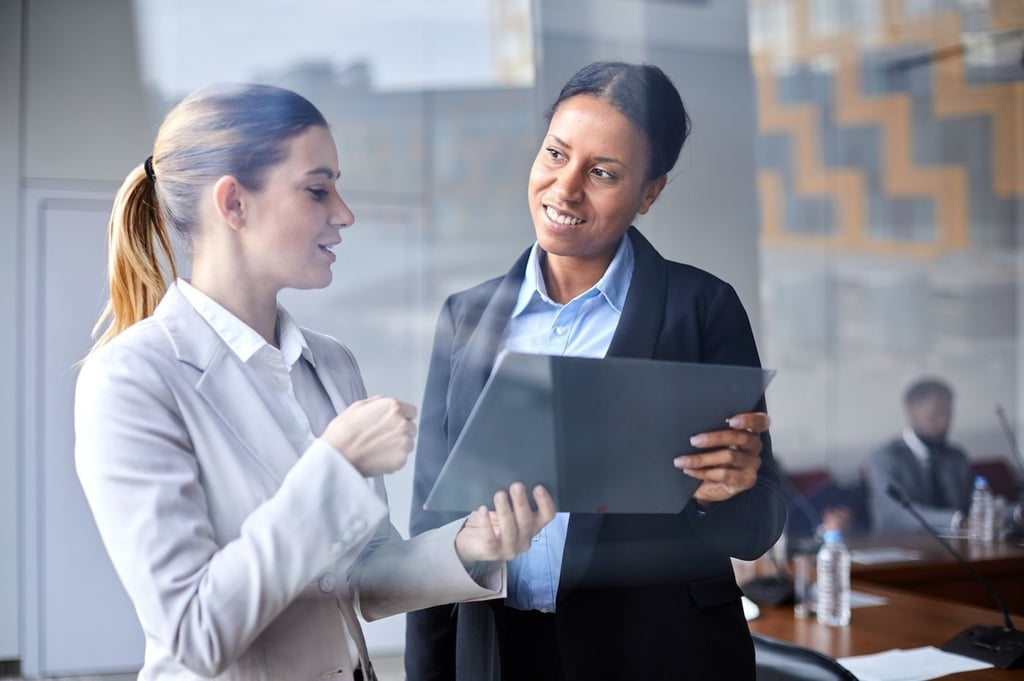 IT leaders: When and how to make the case for a deputy