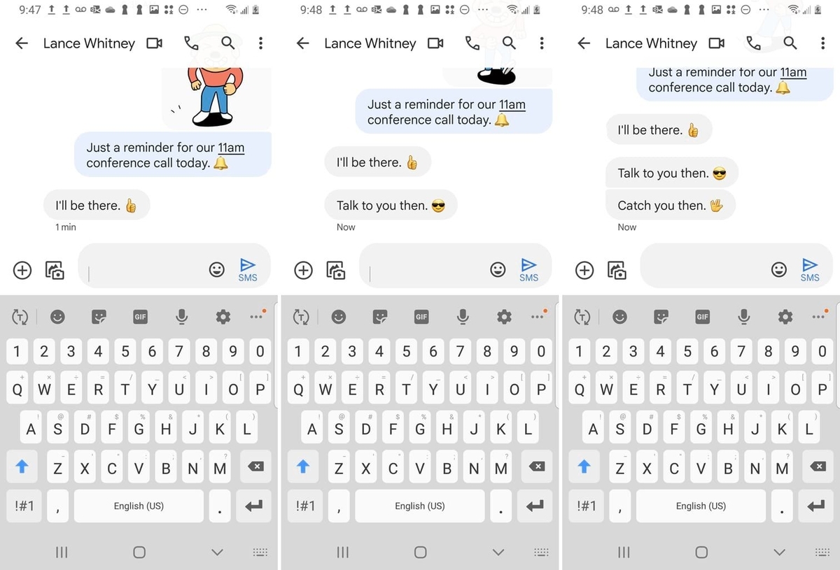 How to use the latest Messages by Google app for texting on your ...