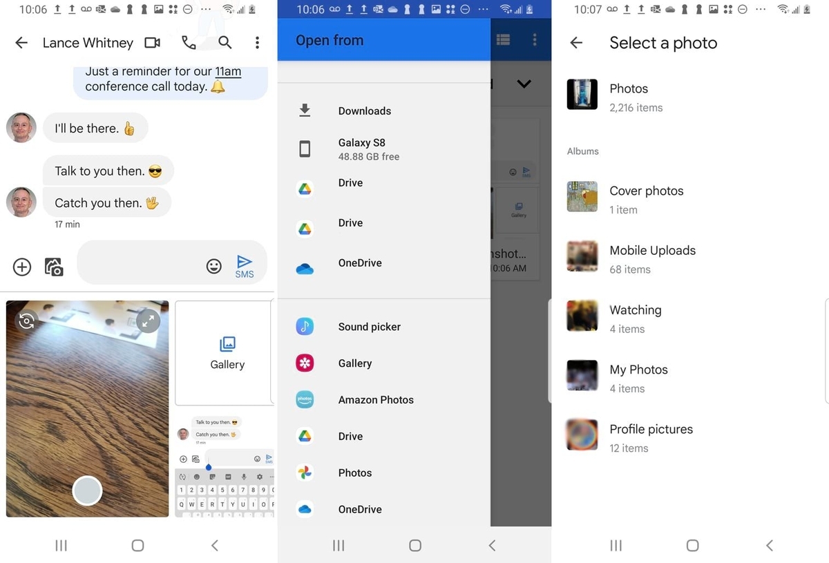 How to use the latest Messages by Google app for texting on your ...
