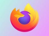 Firefox logo