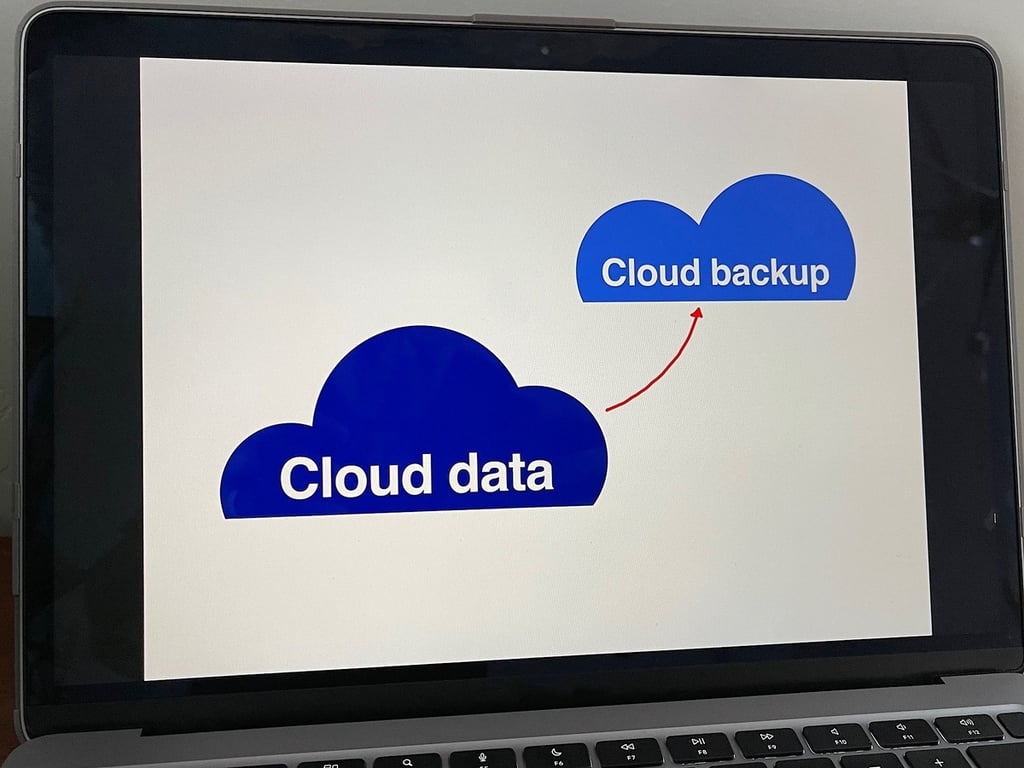 The 11 best cloud backup services for organizations to consider