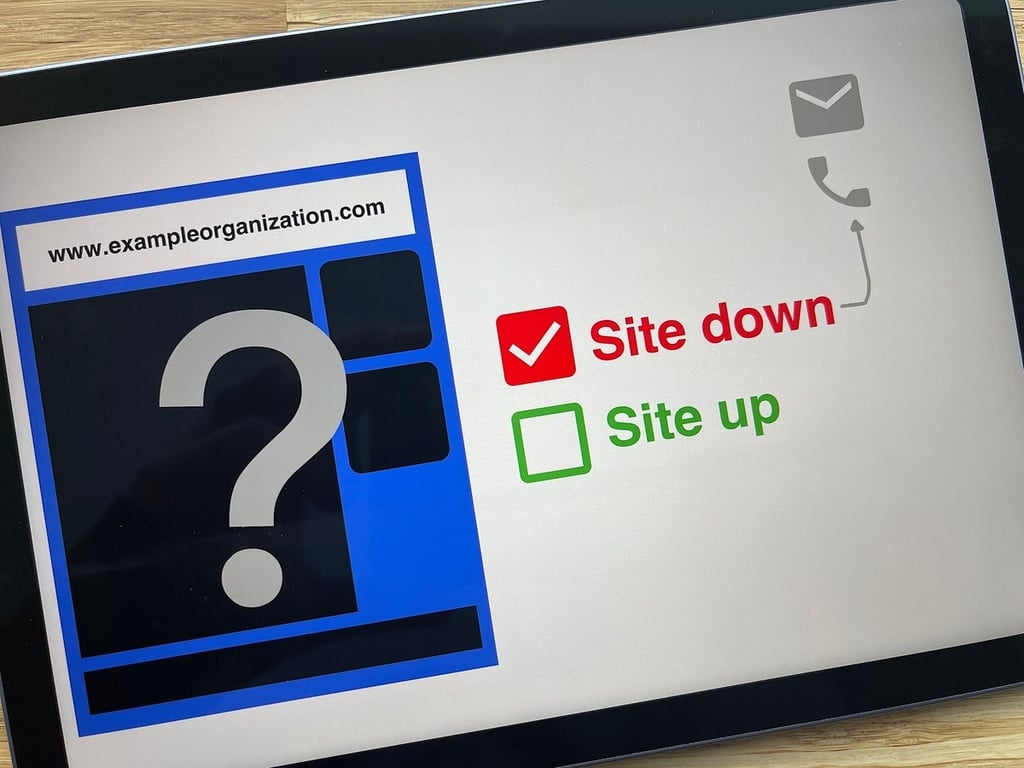 The 10 Best Website Monitoring Tools