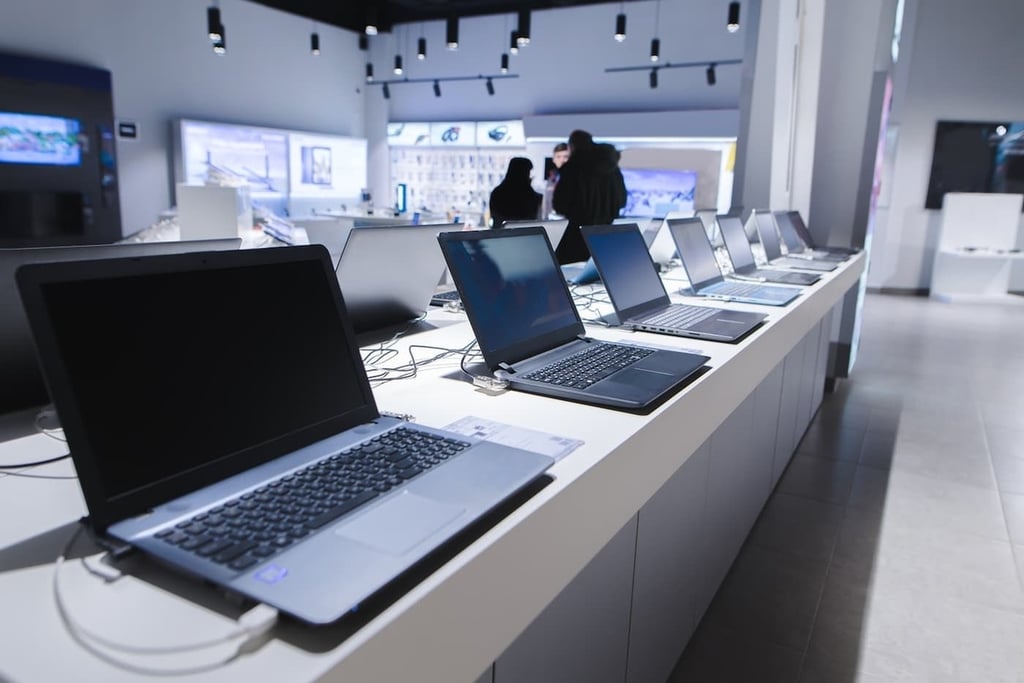 PC shipments dip in first quarter following 2 years of solid growth