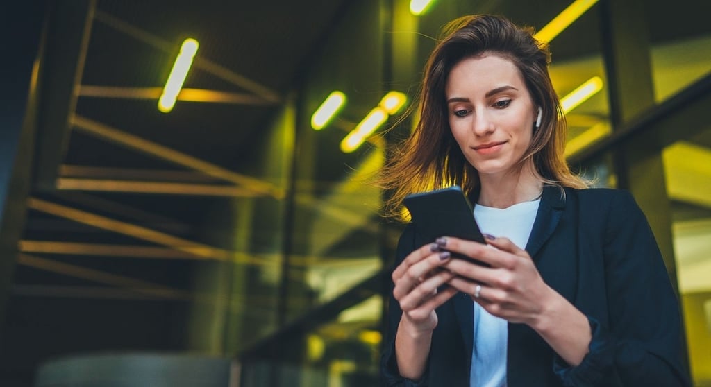 BYOD and personal apps: A recipe for data breaches