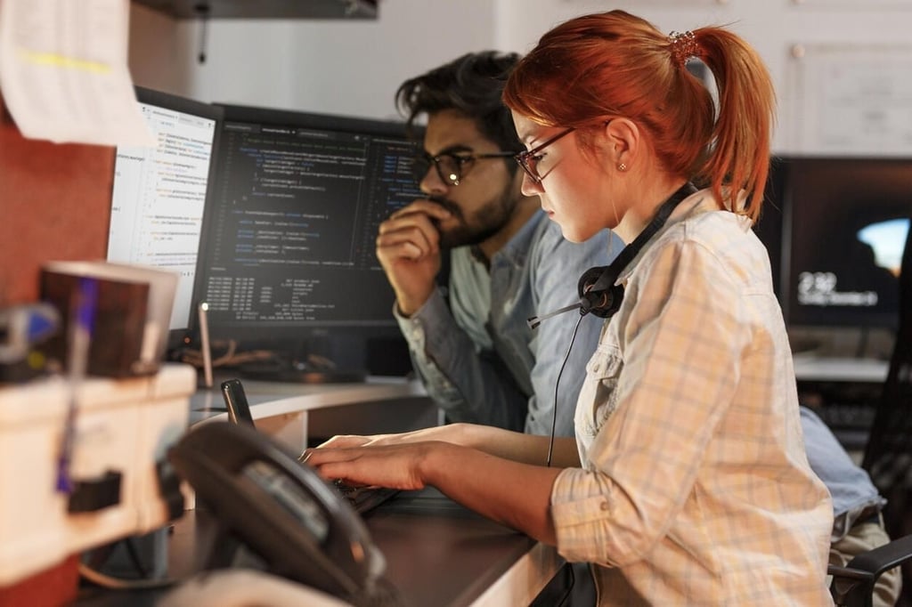 Why an enterprise developer shortage could accelerate demand for low-code platforms