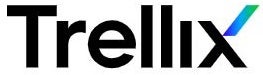 Trellix logo.