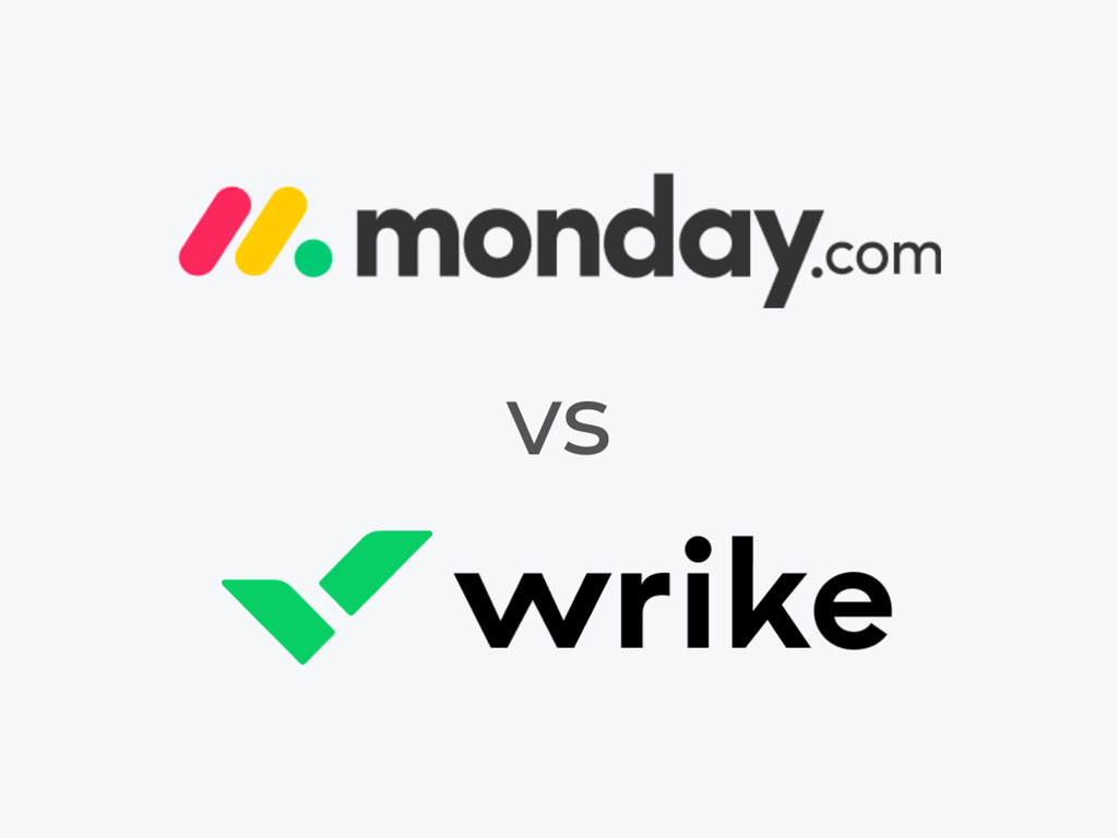 Wrike vs monday.com: Which Software Is Better?