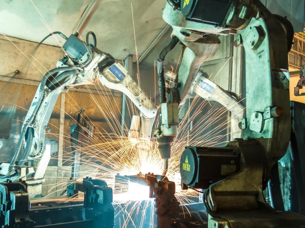 Industry 5.0: How the human-machine interface is gaining attention