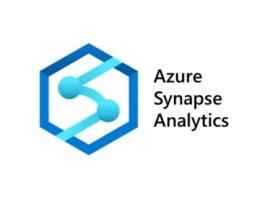 Azure Synapse Analytics logo