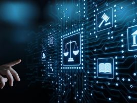 Making laws about new technology