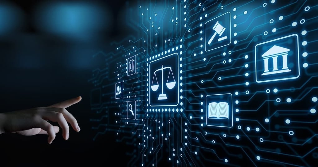 How to regulate quantum technology before everyone understands how it works