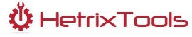 The HetrixTools logo.