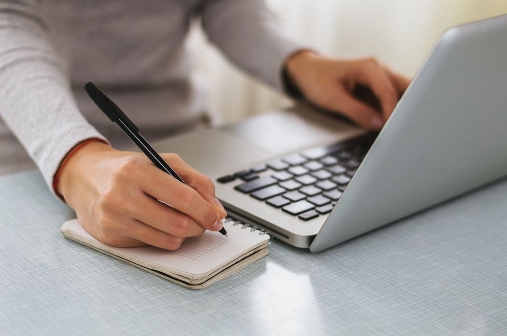 Stay organized at work with this innovative note-taking app