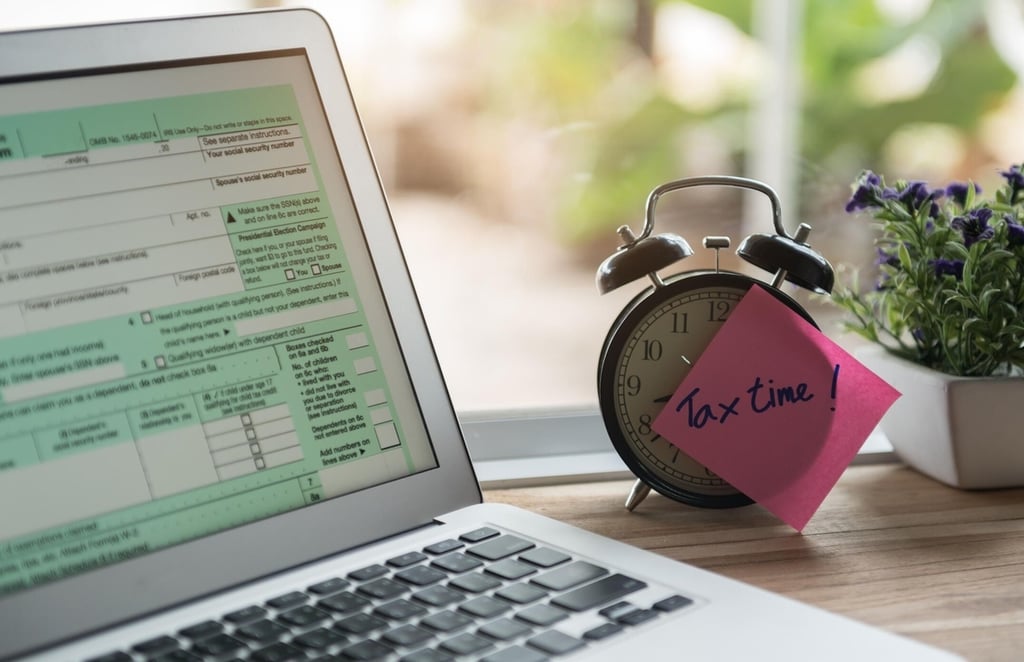 IRS warns consumers and businesses of common scams during tax season