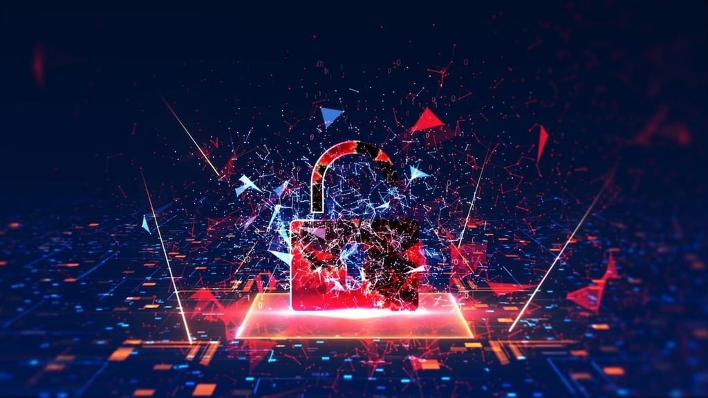 With this VPN and 90+ training courses, take cybersecurity to the next level