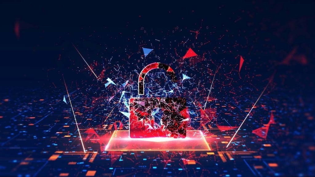 Software supply chains at risk: The account takeover threat