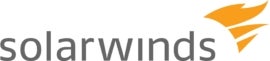 Solarwinds logo.