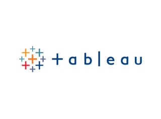 Tableau’s Governance, Security and Scalability Features