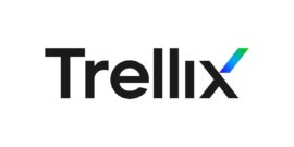 Logo for Trellix.