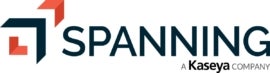 The Spanning logo.