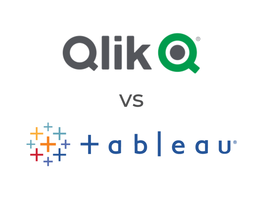 Qlik vs Tableau: BI Tool Comparison