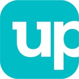 The Uptrends logo.