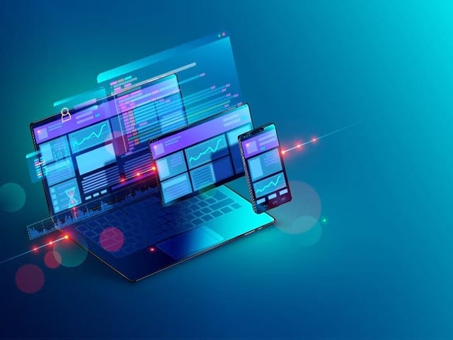 Webflow vs Wix: Launch your web presence with these no-code website builders