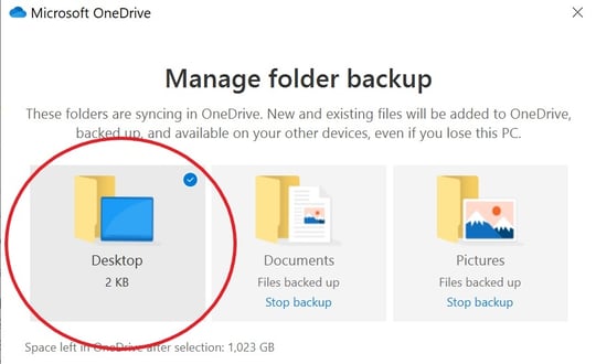 How to use Microsoft 365 recovery and backup features