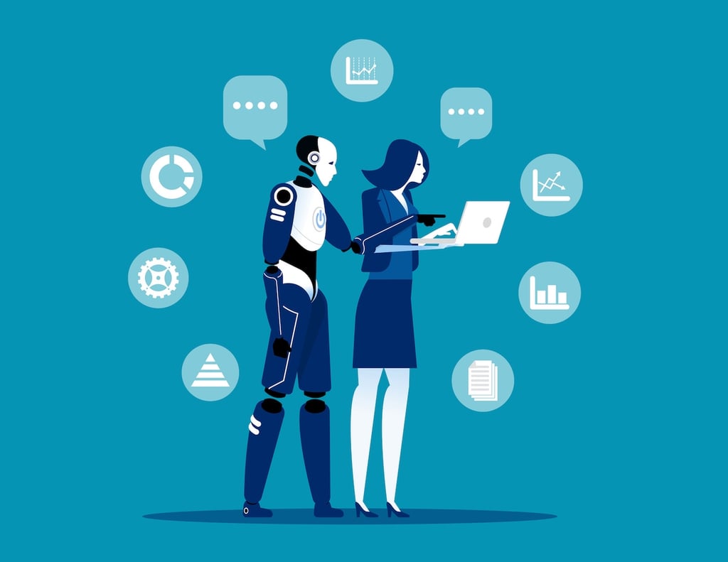 AI for business users: a glossary