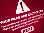 ransomware report chats