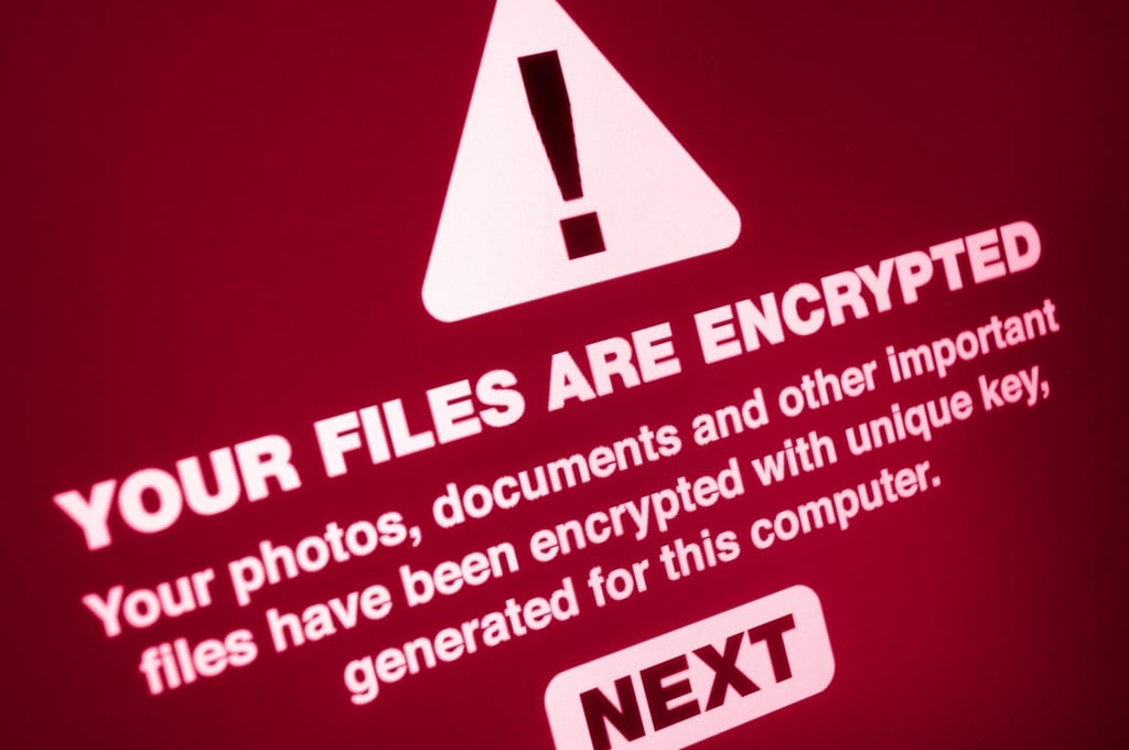A third of organizations hit by ransomware were forced to close temporarily or permanently