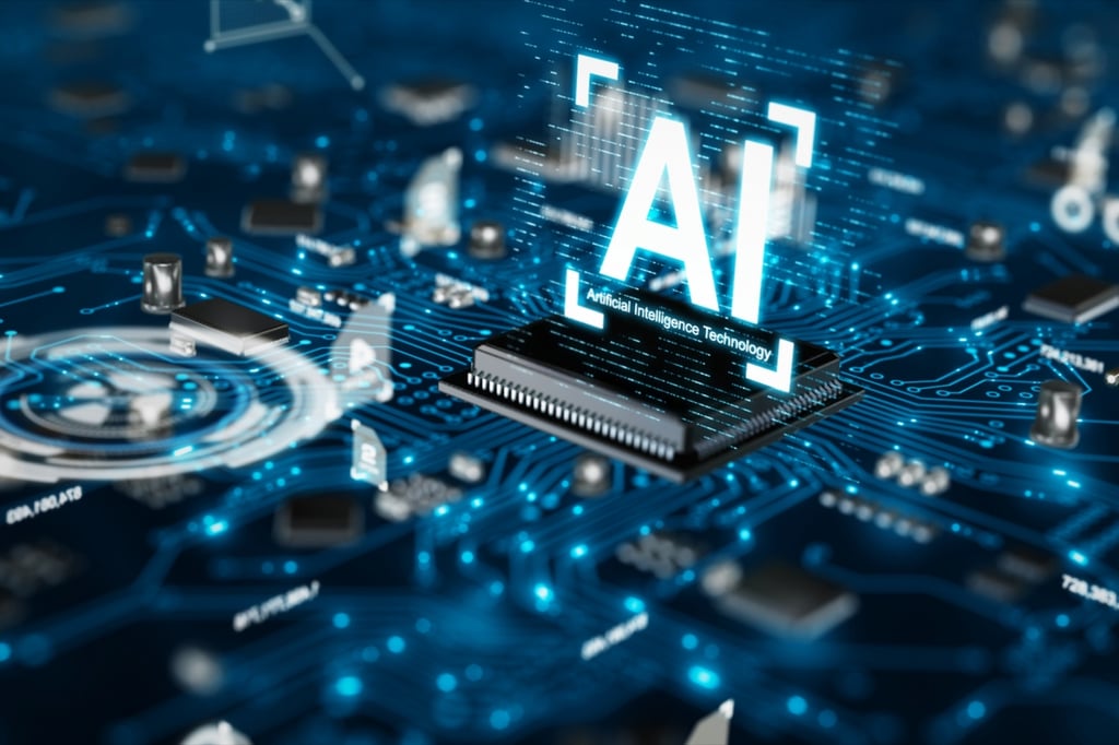 Harnessing artificial intelligence to transform the employee experience