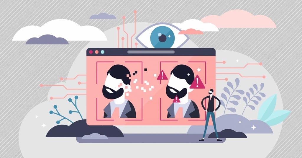 Protecting Payments in an Era of Deepfakes and Advanced AI