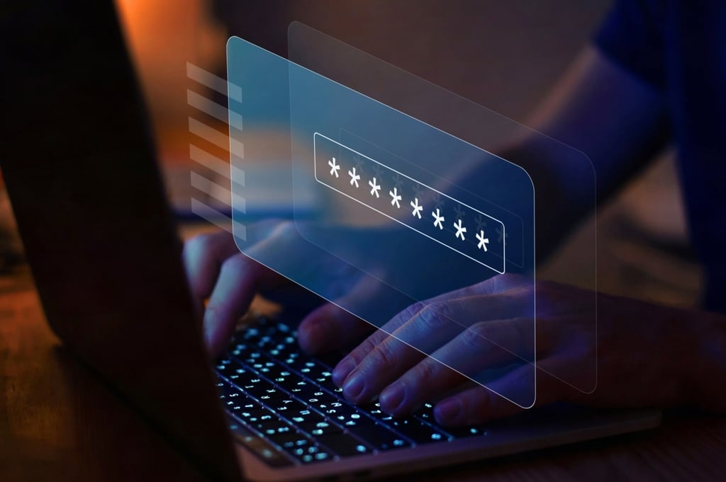 Why World Password Day should become World Passwordless Day