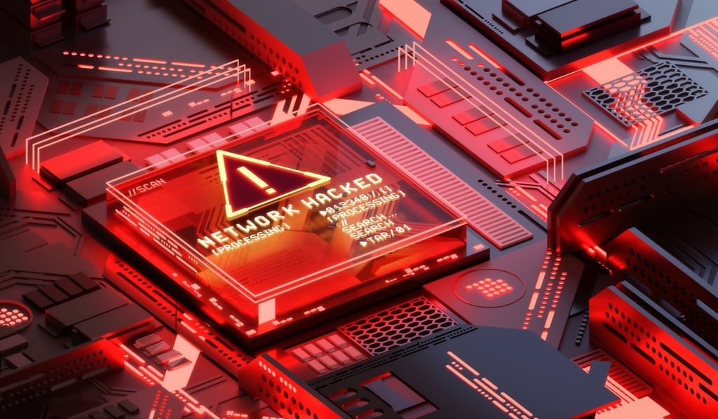 UNC3524: The nearly invisible cyberespionage threat sitting on network appliances