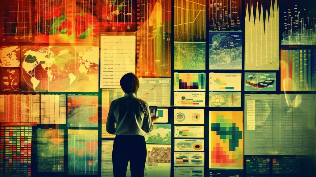 10 Best Predictive Analytics Tools and Software