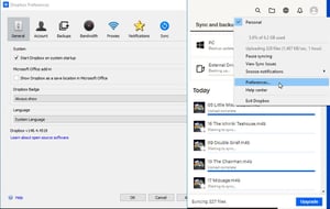 How to use Dropbox Backup to back up your files to the cloud - TechRepublic