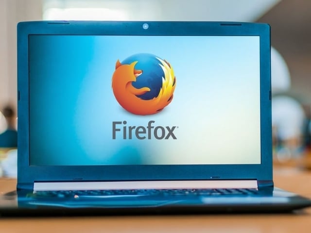 Firefox hits the big 100: Why you should use this open-source browser now