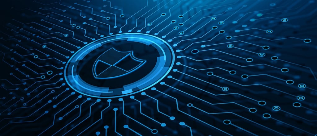 Sponsored: Helping organizations automate cybersecurity across their digital terrains