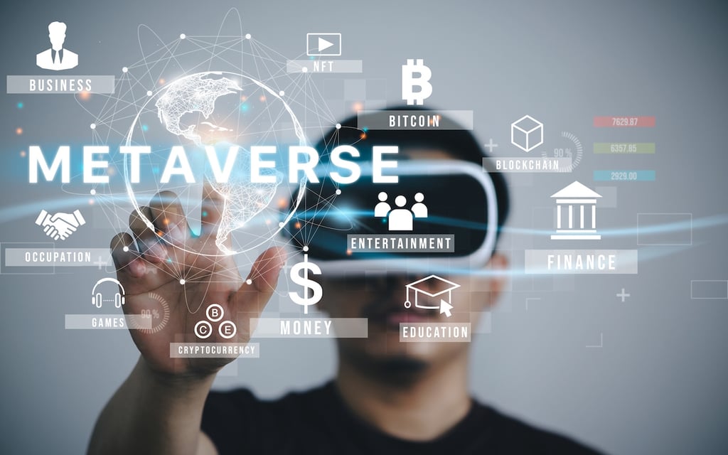 Exploring the metaverse: Why a universal digital identity is essential